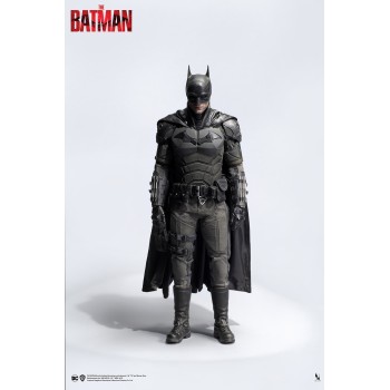 INART The Batman-Batman 1/6 Scale Collectible Figure Standard Edition